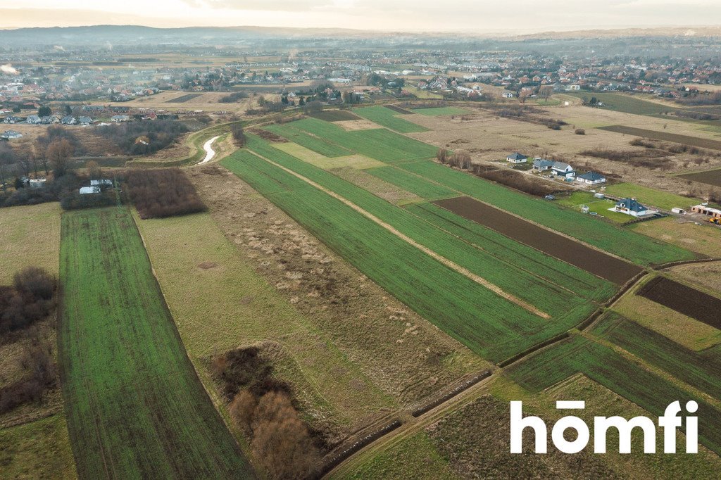 Działka rolna na sprzedaż Rzeszów, Biała, kard. Karola Wojtyły  12 561m2 Foto 7