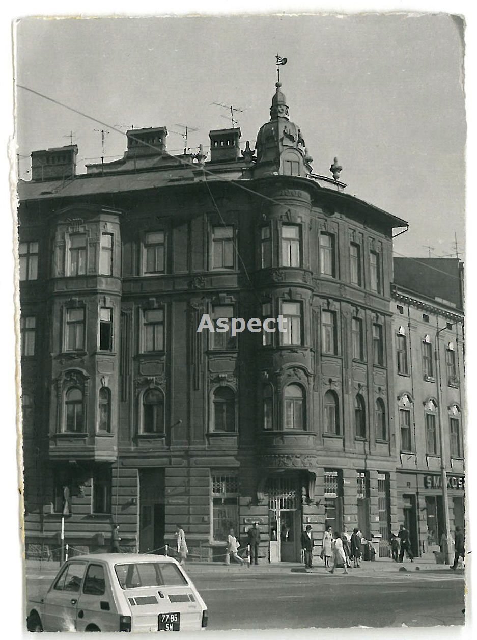 Dom na sprzedaż Bielsko-Biała, Śródmieście Bielsko  580m2 Foto 1