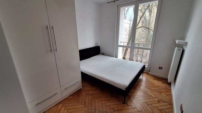 Mieszkanie dwupokojowe na sprzedaż Łódź, Bałuty, Hermana Konstadta 7  44m2 Foto 2