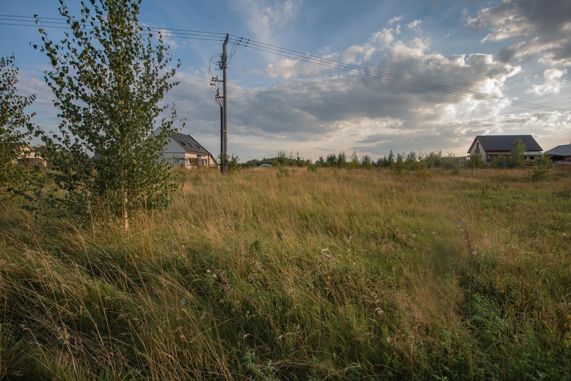 Działka inna na sprzedaż Kowalewo, Na Wzgórzu  1 014m2 Foto 15