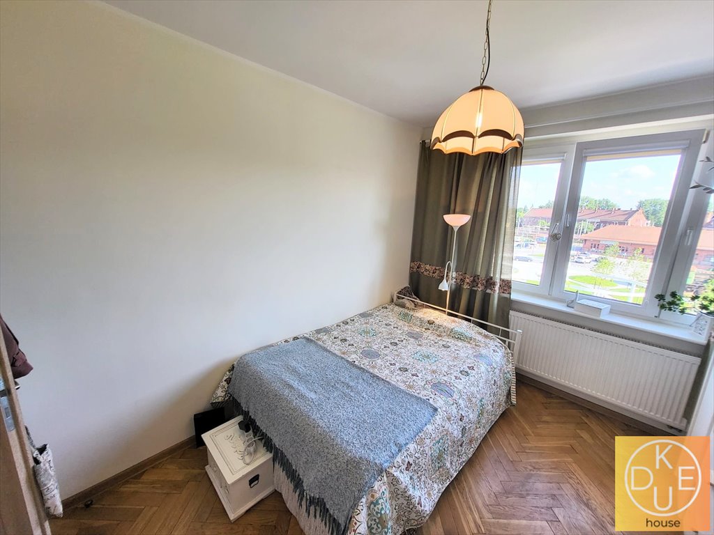 Mieszkanie trzypokojowe na sprzedaż Opole, Śródmieście  59m2 Foto 4