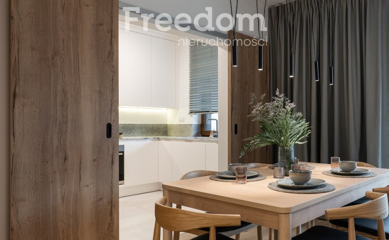 Mieszkanie trzypokojowe na sprzedaż Warszawa, Mokotów, Wołoska  69m2 Foto 1