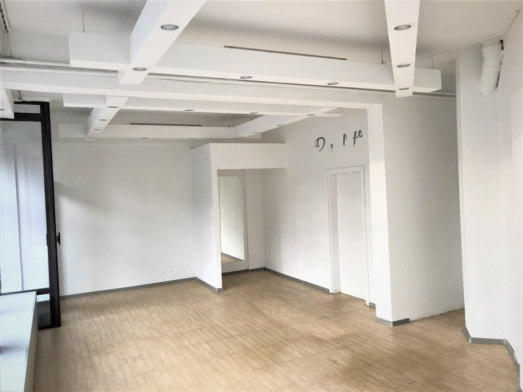 Lokal użytkowy na sprzedaż Piła, Śródmieście  47m2 Foto 4