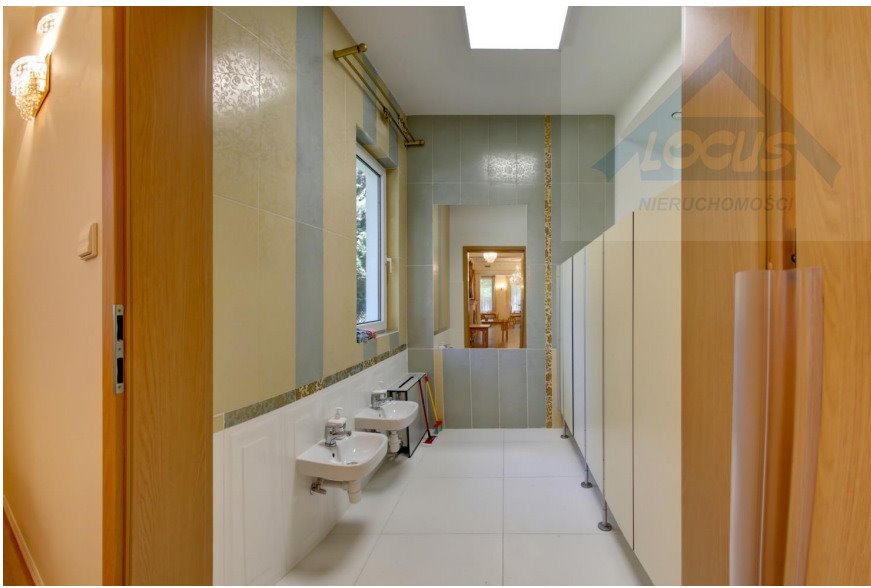 Lokal użytkowy na wynajem Bielawa  380m2 Foto 12