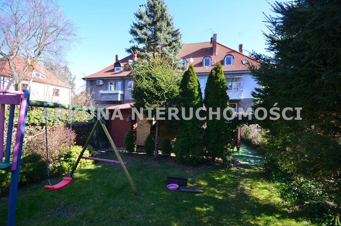 Mieszkanie na sprzedaż Szczecin, Pogodno  240m2 Foto 1