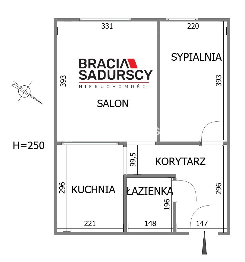 Mieszkanie dwupokojowe na sprzedaż Kraków, Bieńczyce, os. Jagiellońskie  37m2 Foto 3