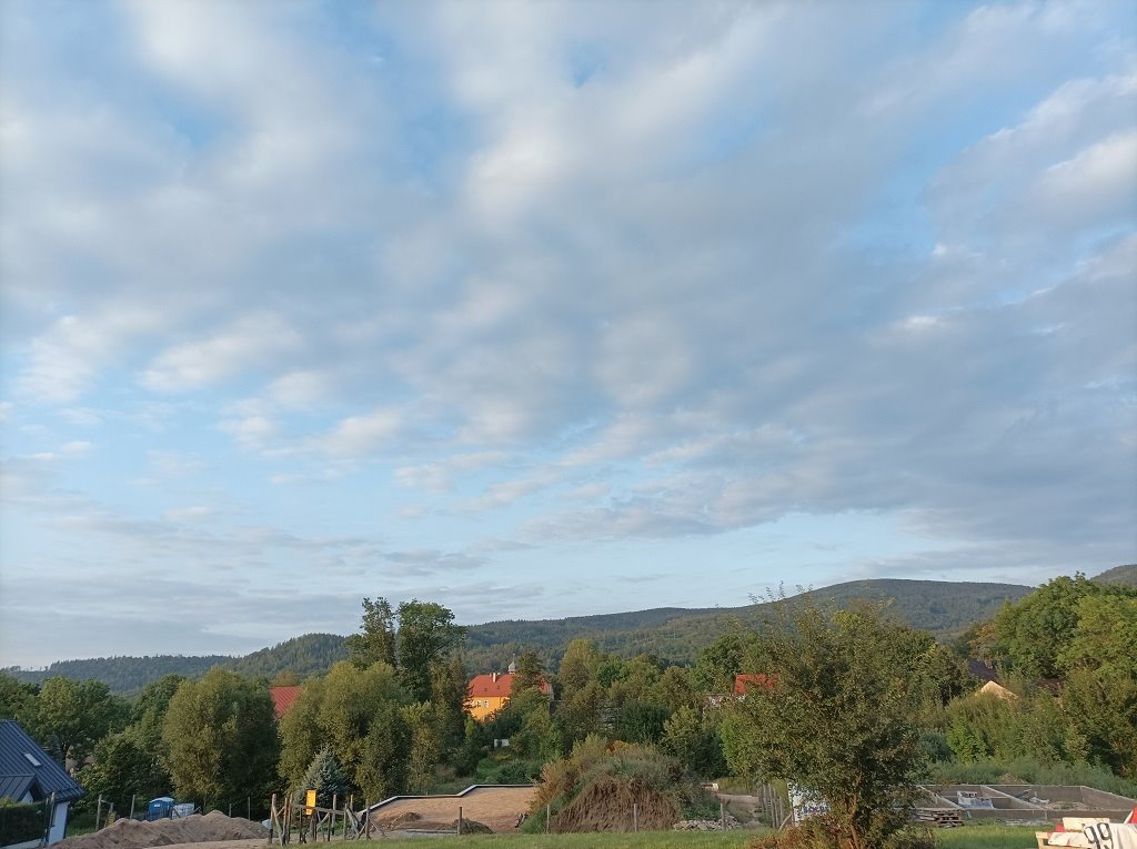 Działka budowlana na sprzedaż Kowary, Czesława Miłosza  1 264m2 Foto 8