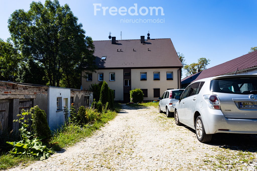 Mieszkanie dwupokojowe na sprzedaż Wrocław, Oporów, Oporów, Wiejska  33m2 Foto 8