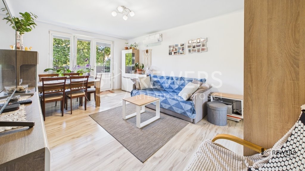 Mieszkanie dwupokojowe na sprzedaż Lublin, Wrotkowska  54m2 Foto 1