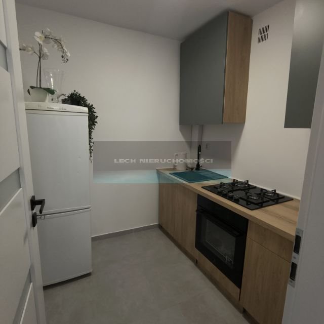 Do sprzedania funkcjonalne 2-pokojowe mieszkanie 38 m² w Pruszkowie Pruszków, Fryderyka Chopina  38m2 Foto 1
