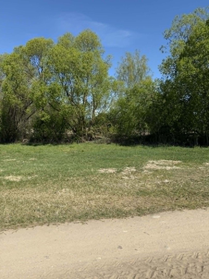 Działka 1270 m² z warunkami zabudowy - cisza i prywatność Bombla, 0003  1 270m2 Foto 1
