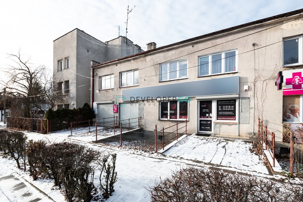 Lokal użytkowy na wynajem Kuźnica, Sokólska  90m2 Foto 1