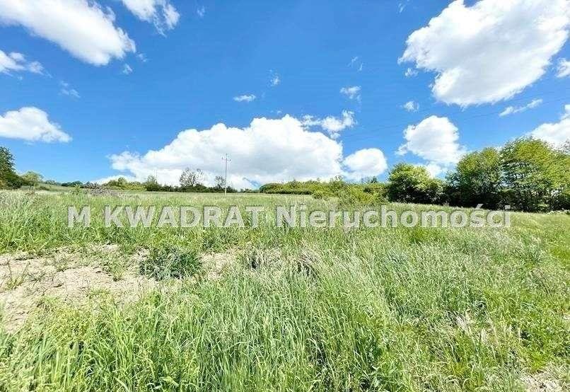 Działka budowlana na sprzedaż Radziechowy, Tymiankowa  2 101m2 Foto 11