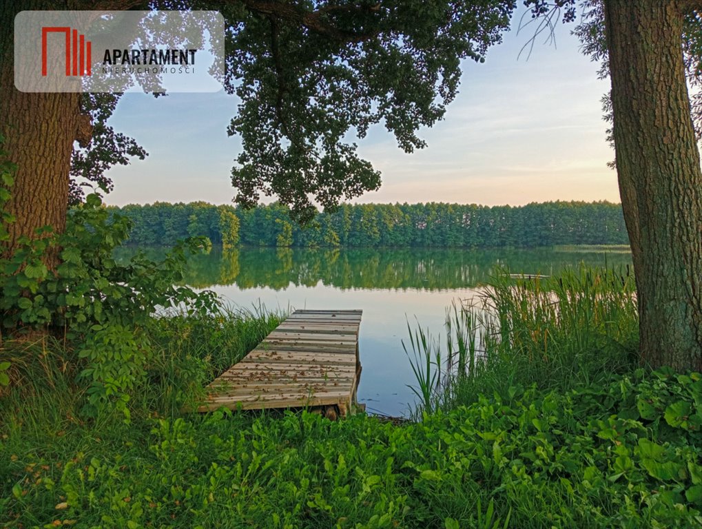 Działka budowlana na sprzedaż Branica  1 195m2 Foto 3