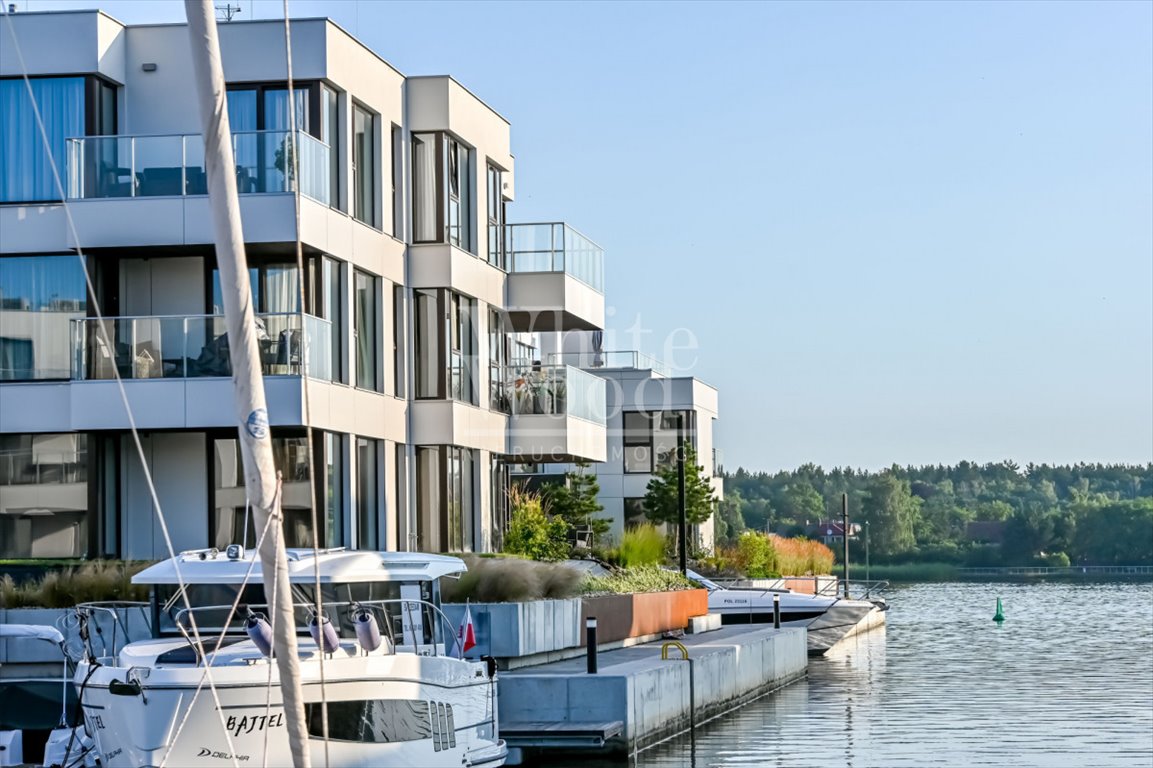 Mieszkanie dwupokojowe na sprzedaż Gdańsk, Sobieszewo  40m2 Foto 10