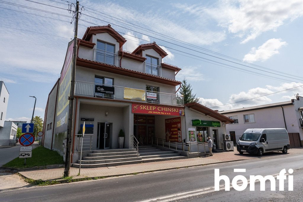 Lokal użytkowy na sprzedaż Szydłowiec, Tadeusza Kościuszki  1 500m2 Foto 8