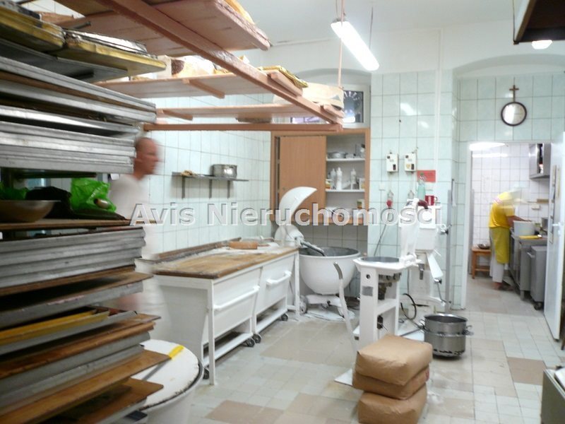 Lokal użytkowy na sprzedaż Świdnica 180m2 Foto 1 Lokal użytkowy na sprzedaż Świdnica 180m2 Foto 1