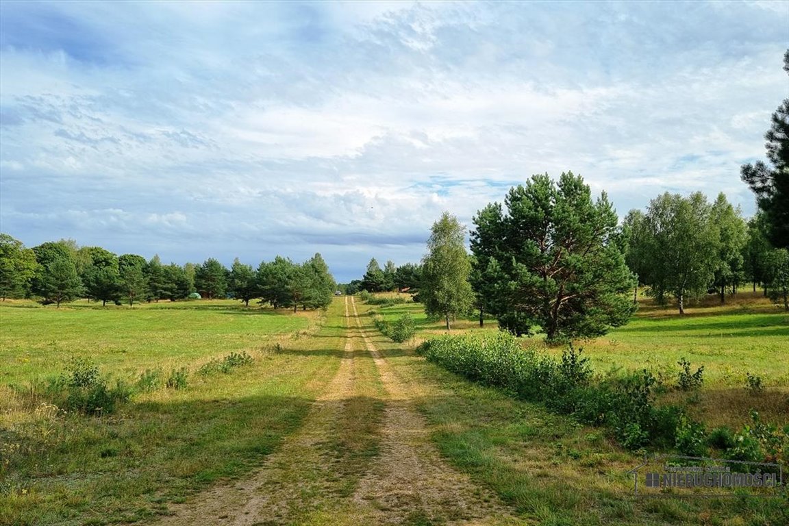 Działka budowlana na sprzedaż Dołgie  883m2 Foto 3