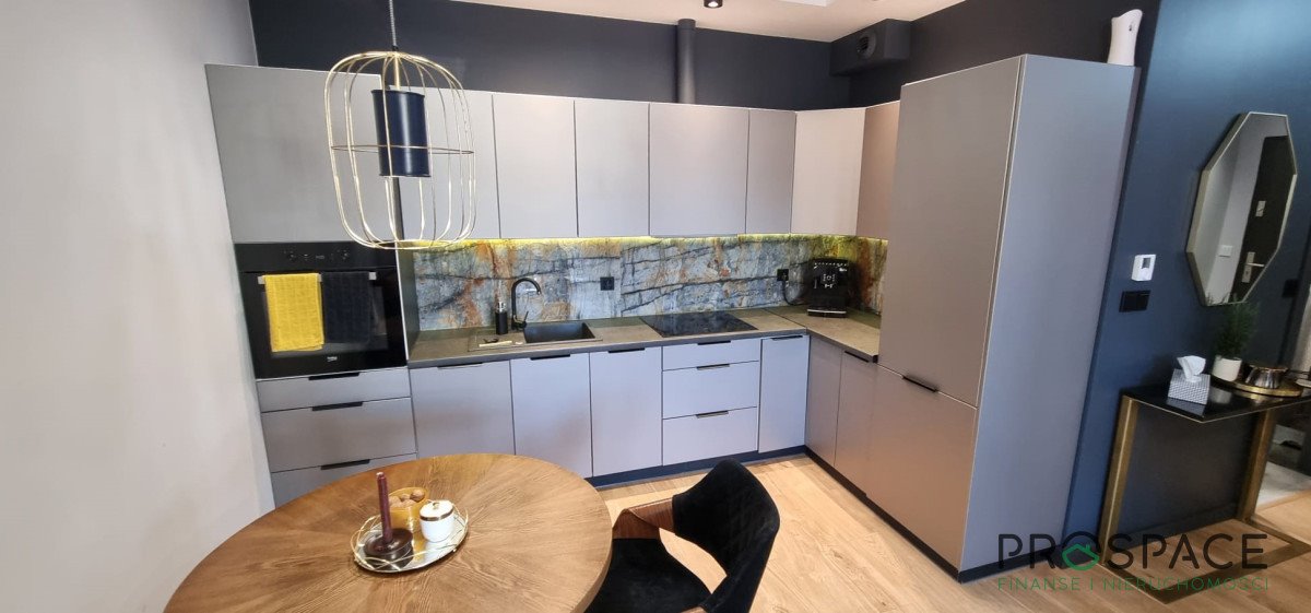 Mieszkanie dwupokojowe na sprzedaż Zielona Góra  39m2 Foto 1