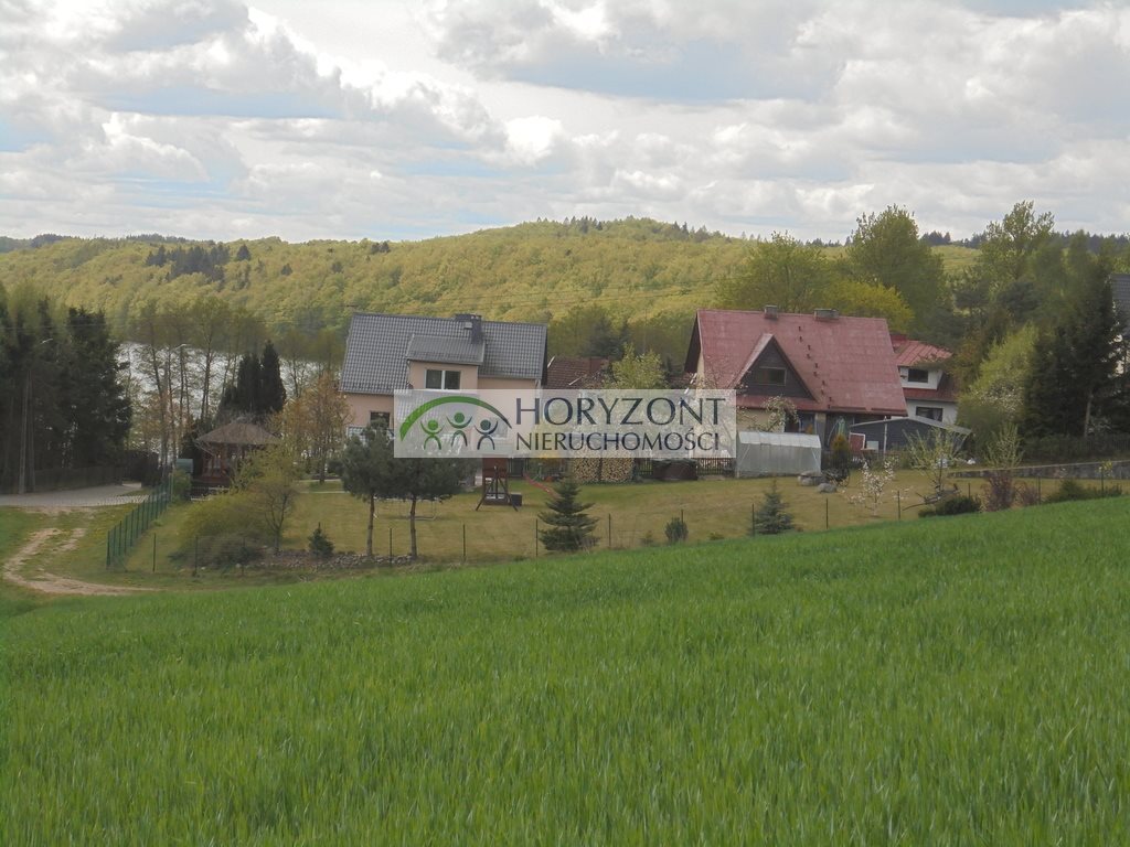 Działka inna na sprzedaż Ostrzyce 1 090m2 Foto 1 Działka inna na sprzedaż Ostrzyce 1 090m2 Foto 1