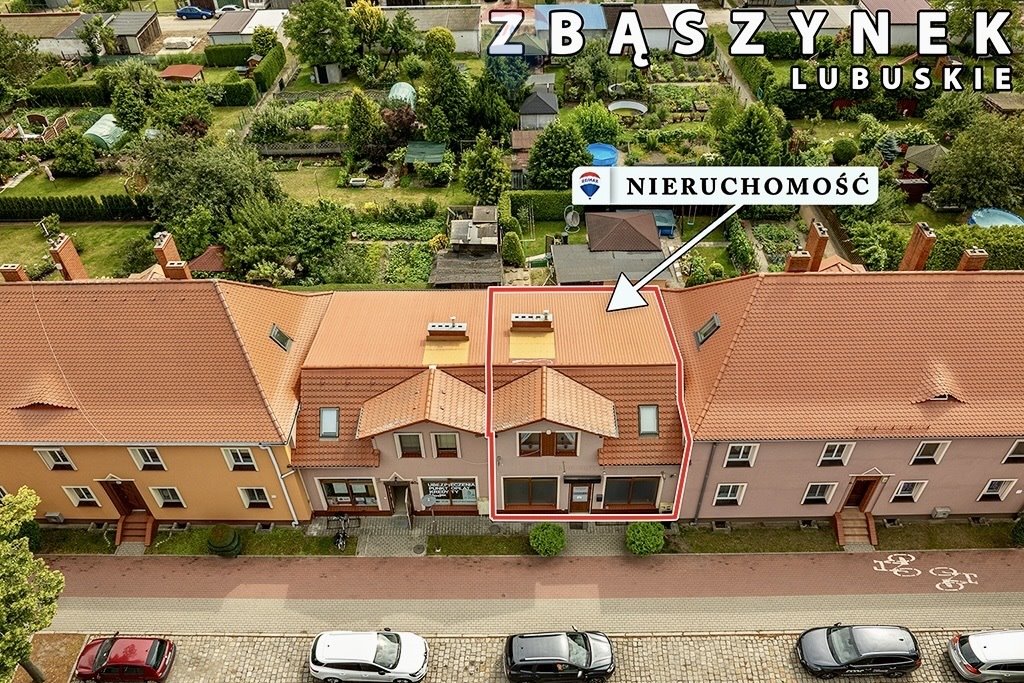 Mieszkanie trzypokojowe na sprzedaż Zbąszynek, Wojska Polskiego  133m2 Foto 4