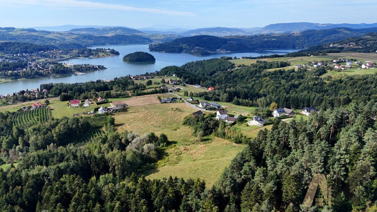 Działka rekreacyjna na sprzedaż Bartkowa-Posadowa  21 556m2 Foto 11