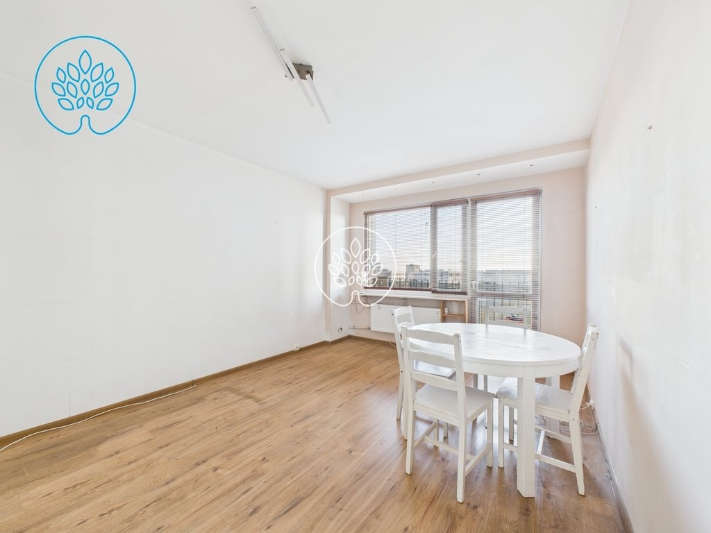 Mieszkanie trzypokojowe na sprzedaż Warszawa, Ursynów, Stefana Szolc-Rogozińskiego  57m2 Foto 1