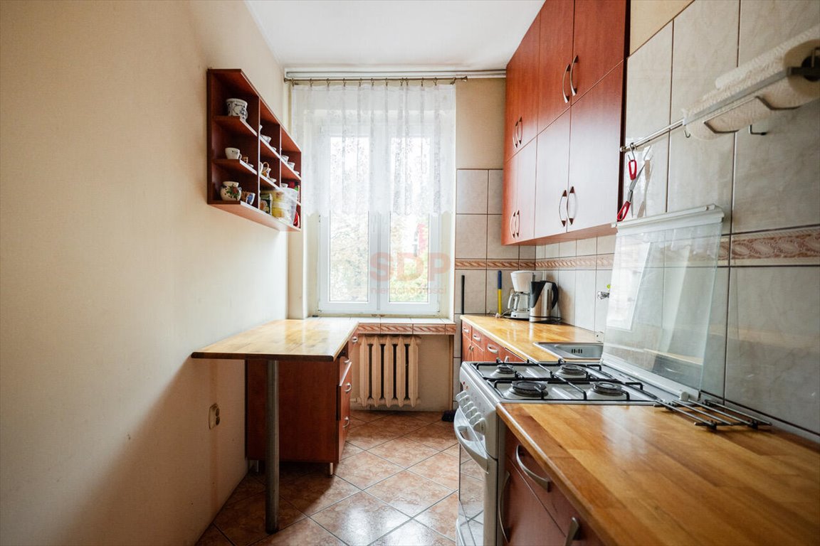 Mieszkanie trzypokojowe na sprzedaż Wrocław, Śródmieście, Nadodrze, Henryka Brodatego  59m2 Foto 1