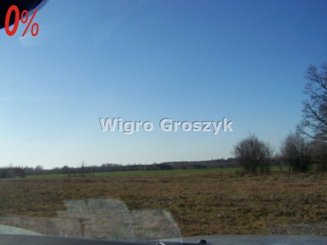 Działka rolna na sprzedaż Nasielsk, Bronin  3 000m2 Foto 7