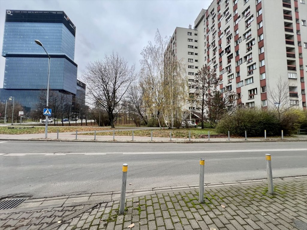 Mieszkanie dwupokojowe na sprzedaż Katowice, Śródmieście, Uniwersytecka  43m2 Foto 1