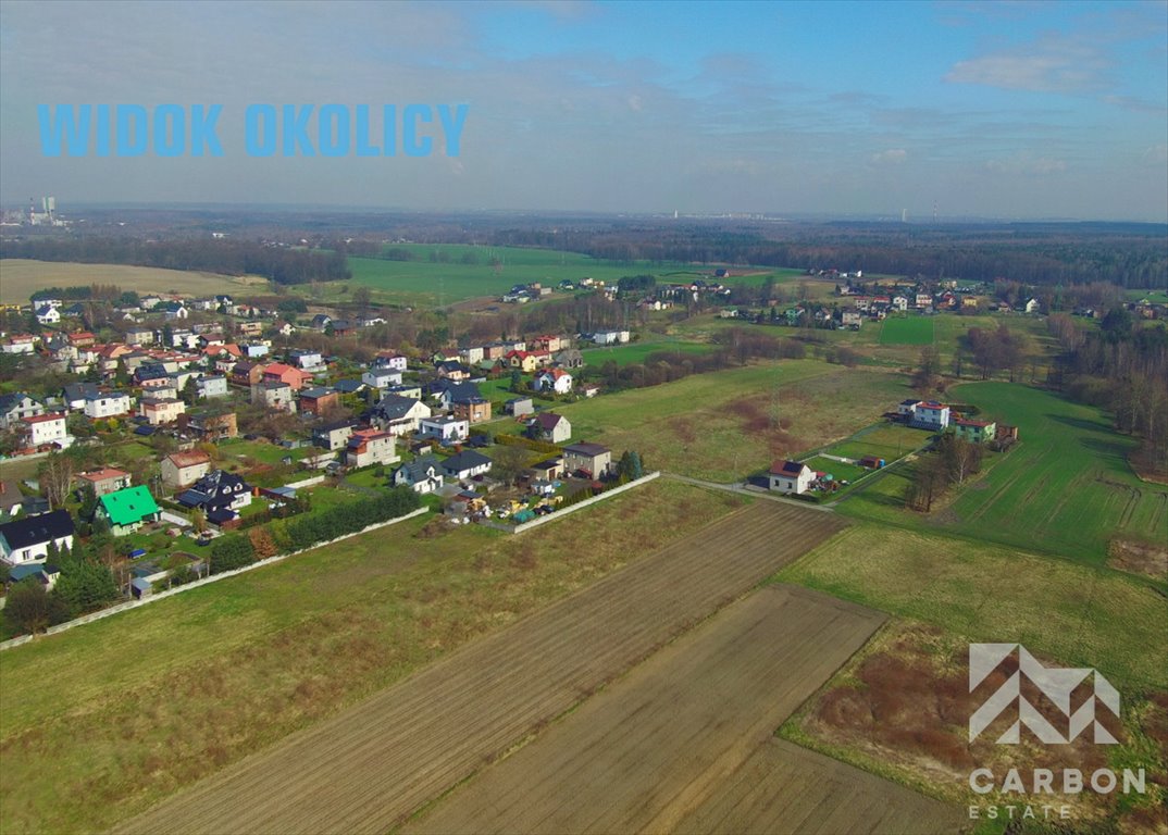 Działka budowlana na sprzedaż Czerwionka-Leszczyny, Kochanowskiego  6 768m2 Foto 6