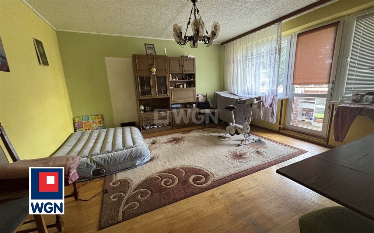 Zapraszam do obejrzenia 2-pokojowego mieszkania 48,5 m² w Szczecinie Szczecin, Słoneczne, Lucjana Rydla  49m2 Foto 1