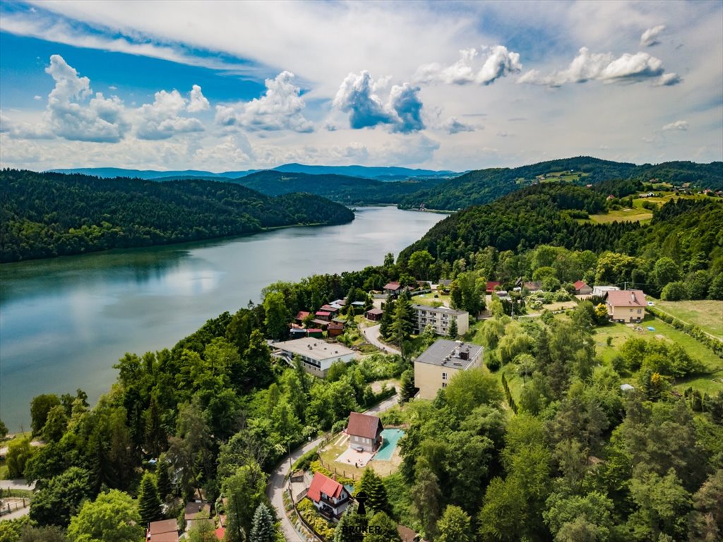 Lokal użytkowy na sprzedaż Czchów  1 400m2 Foto 14