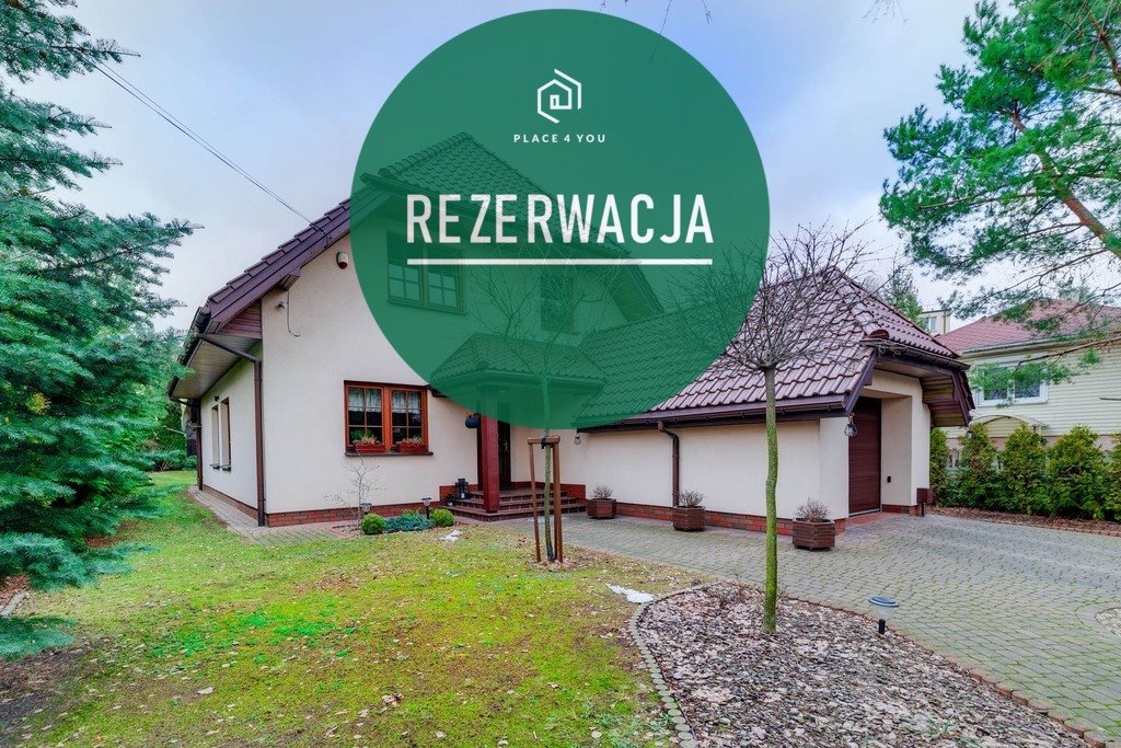 Sprzedam Dom : Nowa Iwiczna , Ulica Mleczarska, 199 M2, 1990000 PLN, 6 ...