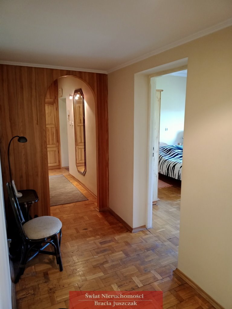 Mieszkanie dwupokojowe na sprzedaż Wrocław  65m2 Foto 5