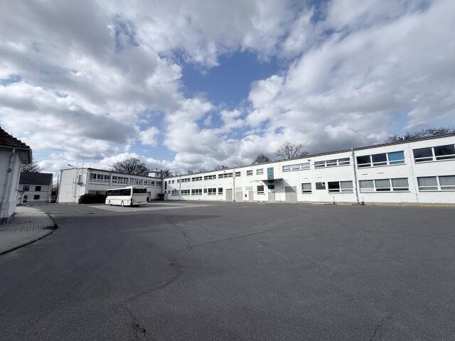 Kompleks produkcyjno-magazynowy 12 671 m² Ozimska 54 - gotowy do inwestycji Dylaki, Ozimska  23 400m2 Foto 1