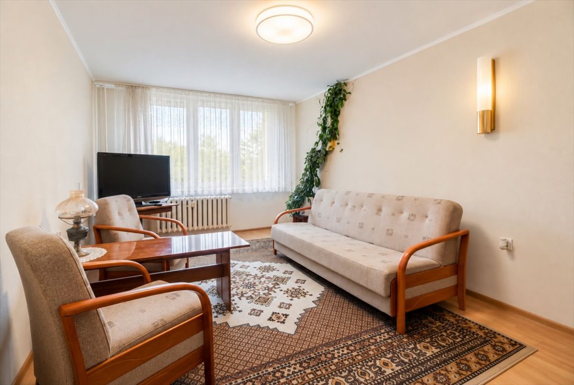 Mieszkanie 58 m² w Gliwicach, balkon, jasne - polecam! Gliwice, Wilgi  58m2 Foto 1