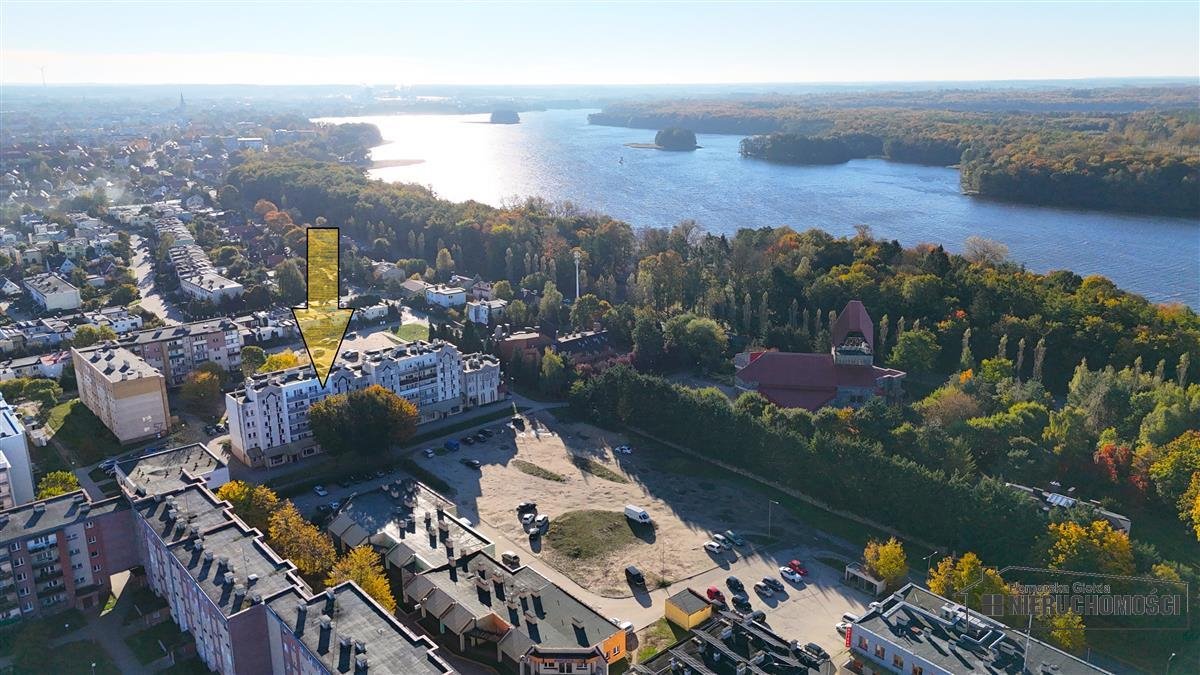 Mieszkanie trzypokojowe na sprzedaż Szczecinek, Jagiełły  73m2 Foto 3