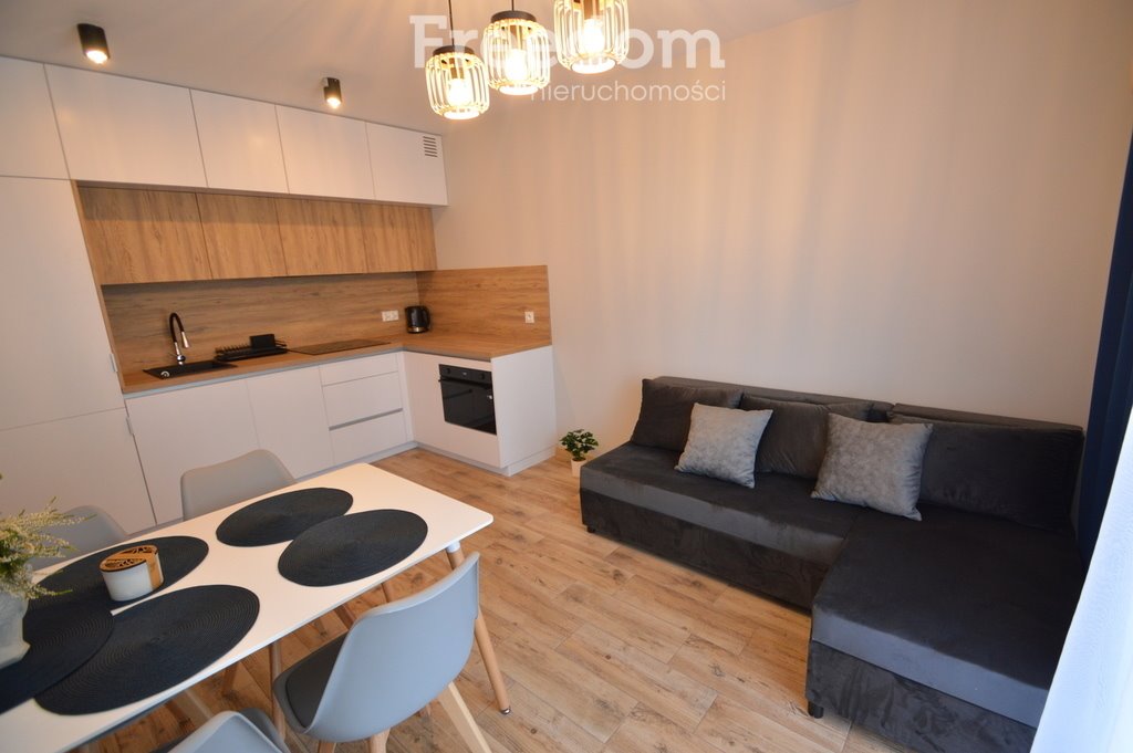 Mieszkanie dwupokojowe na sprzedaż Opole, Kolonia Gosławicka, Tarnopolska  36m2 Foto 1