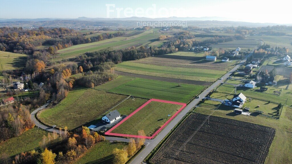 Działka inna na sprzedaż Łajsce  3 000m2 Foto 6