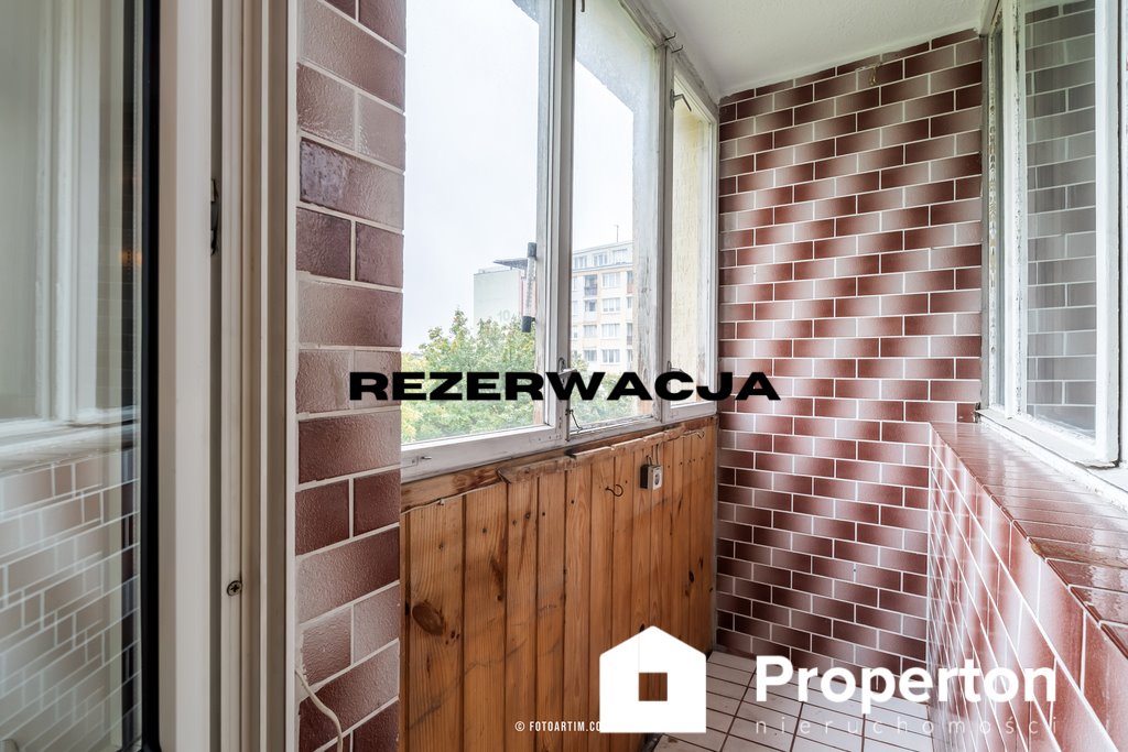 Mieszkanie dwupokojowe na sprzedaż Olsztyn, Dworcowa  46m2 Foto 7