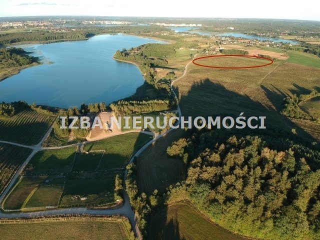 Działka budowlana na sprzedaż Chruściele  3 000m2 Foto 1