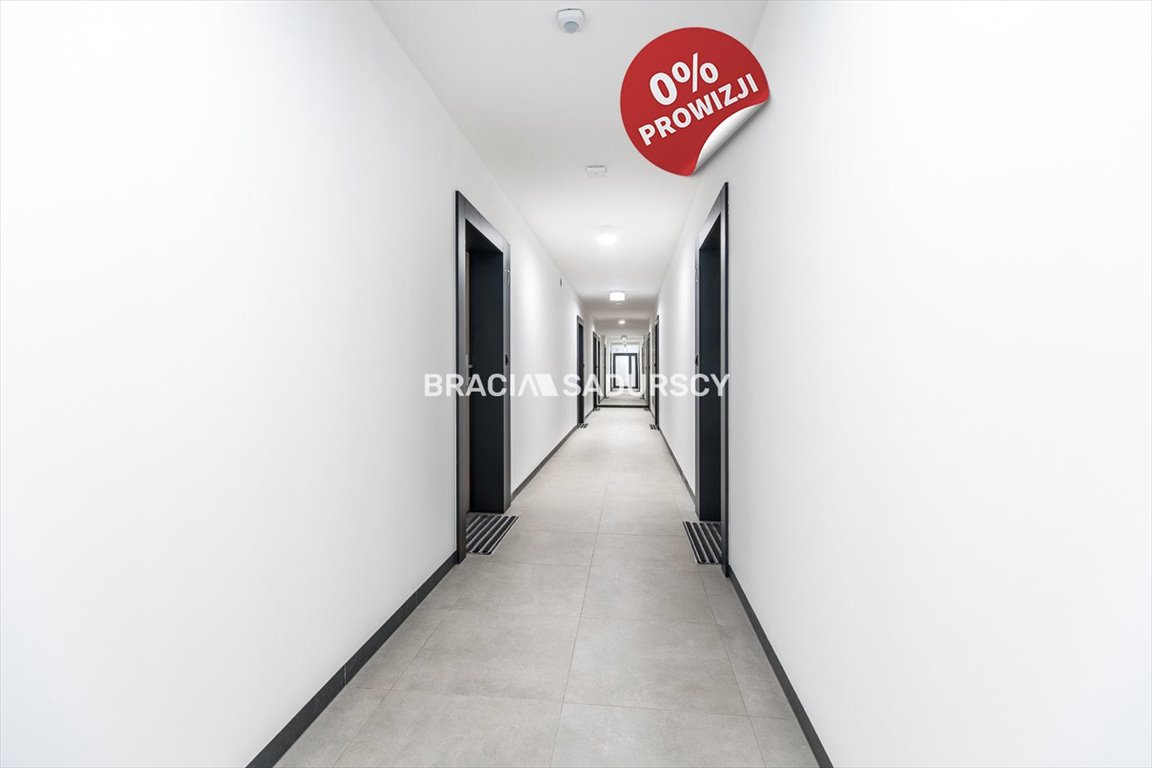Mieszkanie dwupokojowe na sprzedaż Kraków, Ruczaj , Ruczaj, Czerwone Maki  52m2 Foto 2