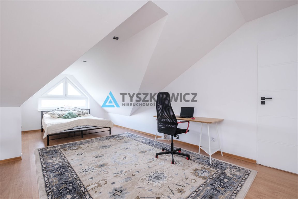 Mieszkanie czteropokojowe  na sprzedaż Gdańsk, Ujeścisko, Częstochowska  74m2 Foto 9