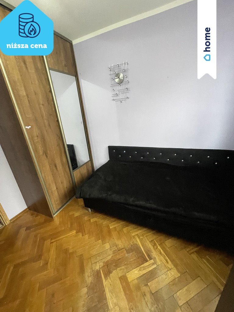 Mieszkanie trzypokojowe na sprzedaż Olsztyn  48m2 Foto 7