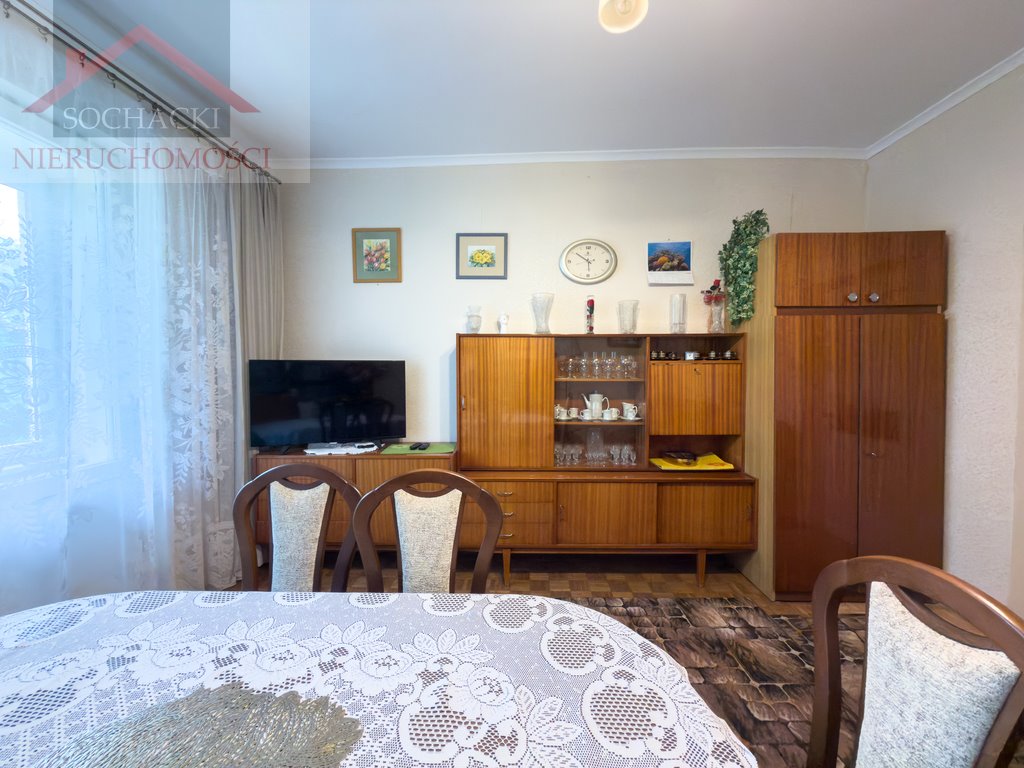 Słoneczne 2 pokoje z balkonem i piwnicą w Lubaniu Lubań, Esperantystów  46m2 Foto 1