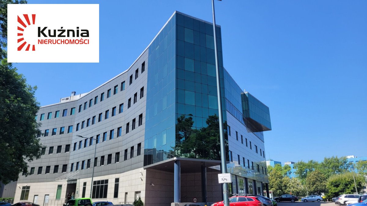 Lokal użytkowy na wynajem Warszawa, Mokotów, Wincentego Rzymowskiego  146m2 Foto 7