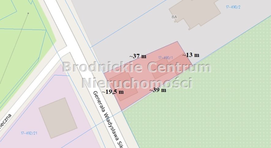 Dom na sprzedaż Jabłonowo Pomorskie, Jabłonowo Pomorskie  160m2 Foto 11