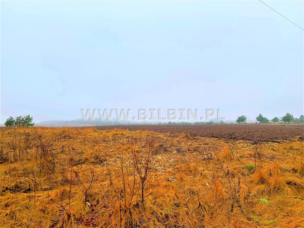 Działka rolna 3607 m² w Suwałkach z potencjałem inwestycyjnym Suwałki  3 607m2 Foto 1