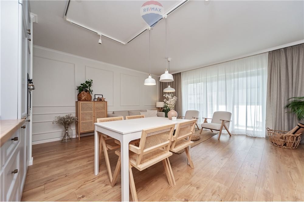 Mieszkanie trzypokojowe na sprzedaż Andrychów  62m2 Foto 1